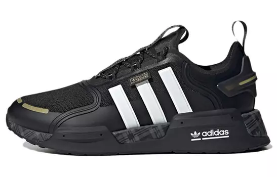 Adidas originals NMD_V3 Lifestyle Обувь унисекс