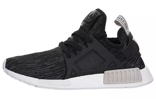 Adidas originals NMD XR1 Lifestyle Обувь унисекс