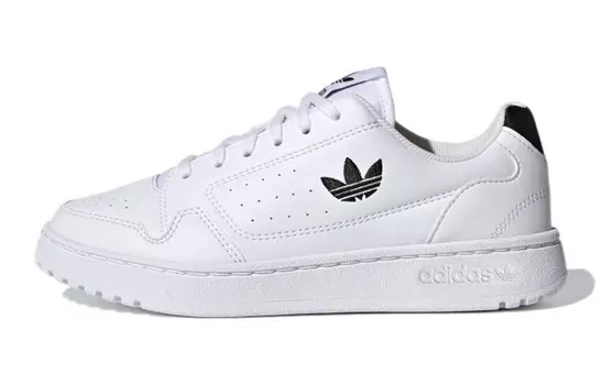 Adidas originals NY 90 Kids Кроссовки для скейтбординга Дети