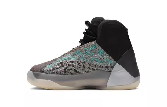Дубль Adidas originals Обувь для малышей Yeezy QNTM TD