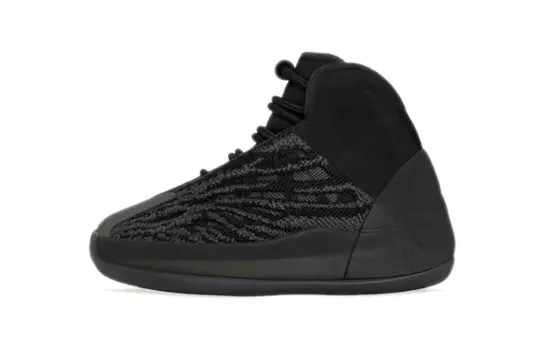 Дубль Adidas originals Обувь для малышей Yeezy QNTM TD