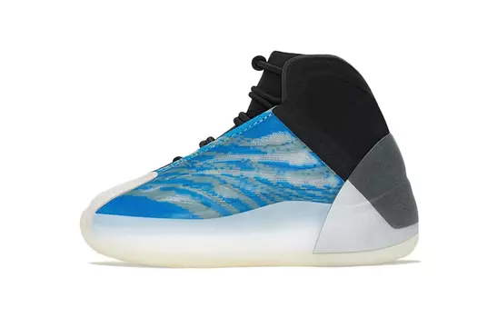 ДУбль Adidas originals Обувь для малышей Yeezy QNTM TD