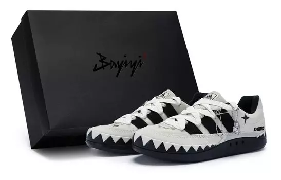 Adidas originals Обувь для скейтбординга Adimatic унисекс