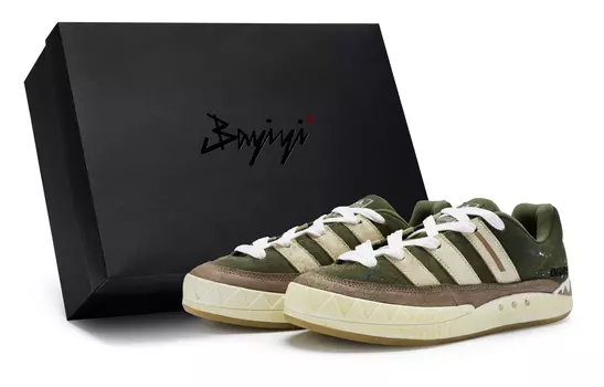 Adidas originals Обувь для скейтбординга Adimatic унисекс