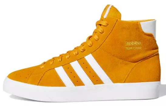 Adidas originals Обувь для скейтбординга Basket Profi унисекс