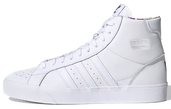 Adidas originals Обувь для скейтбординга Basket Profi унисекс