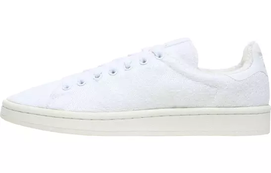 Кроссовки Adidas Originals Campus Skateboarding Unisex BB6449, белый