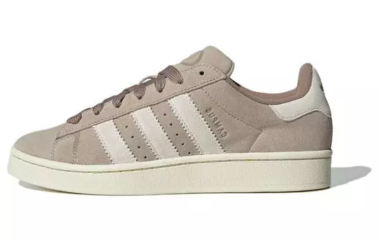Adidas originals Обувь для скейтбординга Campus унисекс, От белого