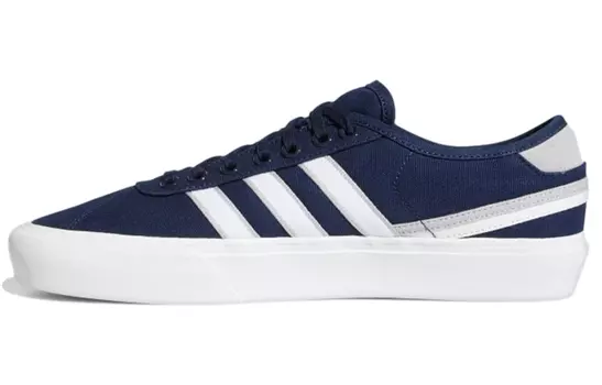 Adidas originals Обувь для скейтбординга Delpala унисекс