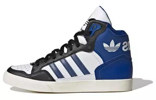 Adidas originals Обувь для скейтбординга Extaball Up унисекс, Blue