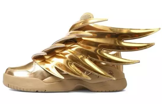 Adidas originals Обувь для скейтбординга JEREMY SCOTT унисекс