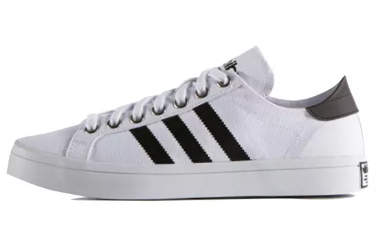 Adidas originals Обувь для скейтбординга на каблуке CourtVantage унисекс