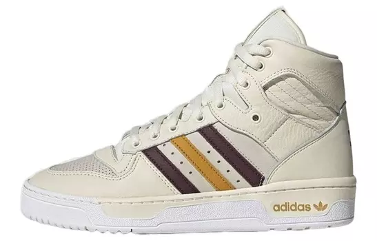 Adidas originals Обувь для скейтбординга Rivalry унисекс