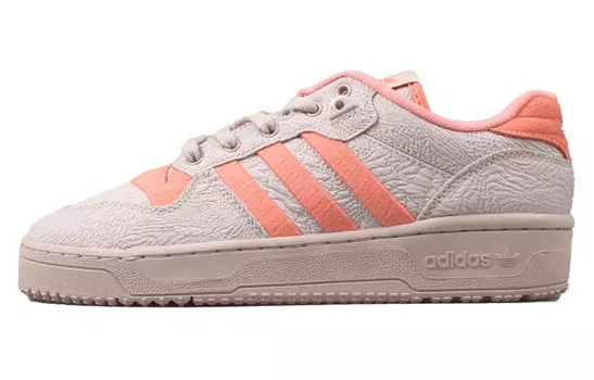 Adidas originals Обувь для скейтбординга Rivalry унисекс, Orange