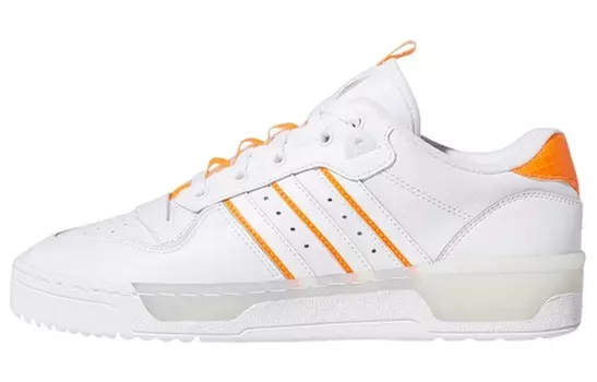 Adidas originals Обувь для скейтбординга Rivalry унисекс