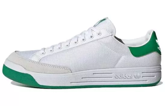 Adidas originals Обувь для скейтбординга Rod Laver унисекс