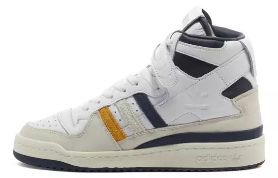 Кроссовки Adidas Originals Forum High END. Varsity