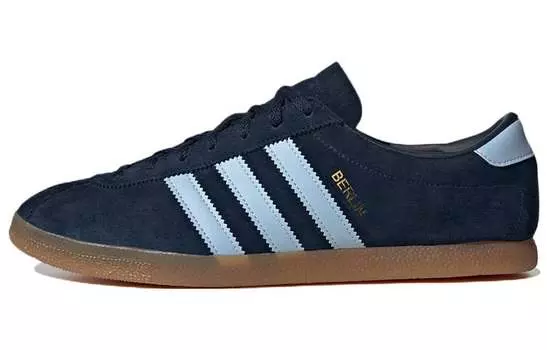 Кроссовки Adidas Originals Berlin Dark Marine 2022