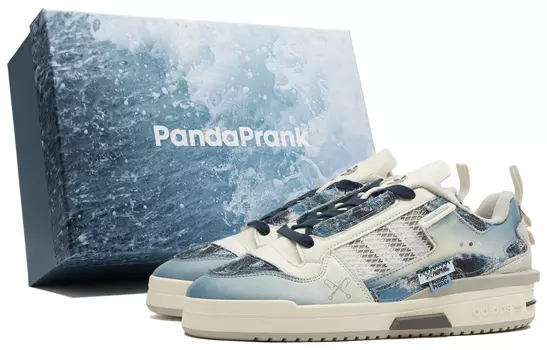Adidas originals Обувь для скейтбординга унисекс, Beige/ Blue