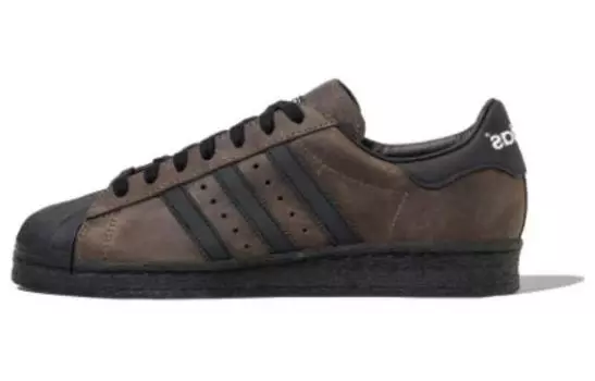 Adidas originals Обувь для скейтбординга унисекс, Dark brown/black