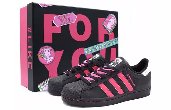 Adidas originals Обувь для скейтбординга унисекс, Fuchsia