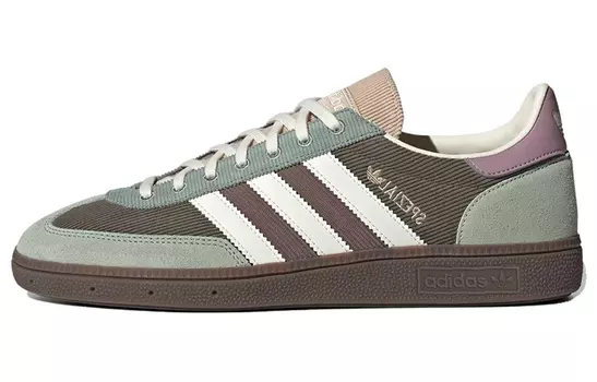Adidas originals Обувь для скейтбординга унисекс, Green/Brown/White