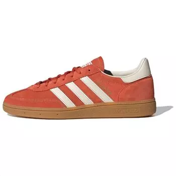Adidas originals Обувь для скейтбординга унисекс, Красный и белый