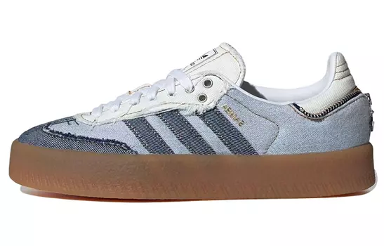 Adidas originals Обувь для скейтбординга унисекс, Синий