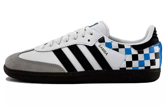 Adidas originals Обувь для скейтбординга унисекс, White