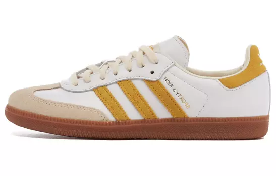 Adidas originals Обувь для скейтбординга унисекс, Желтый