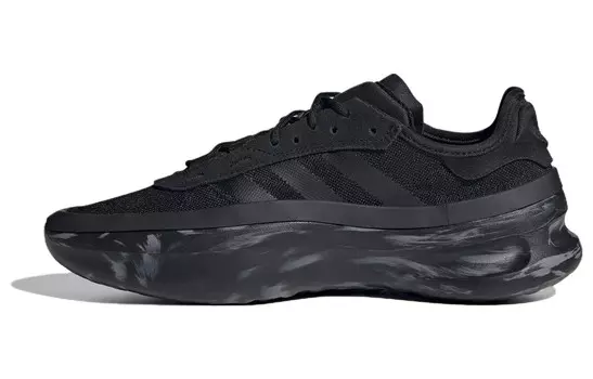 Adidas originals Обувь унисекс Adifom Trxn Lifestyle, Black