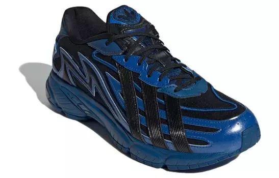 Adidas originals Orketro Кроссовки унисекс, Black/Blue