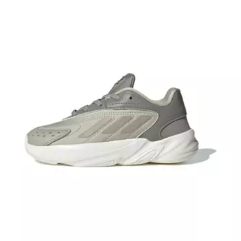 Adidas originals Ozelia Kids Lifestyle кроссовки PS, Gray/White