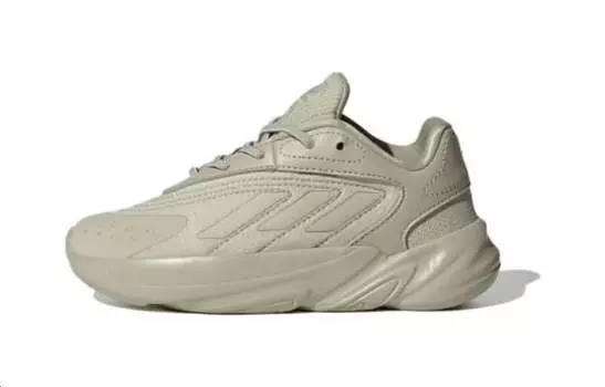 Adidas originals Ozelia Kids Lifestyle кроссовки PS, Green