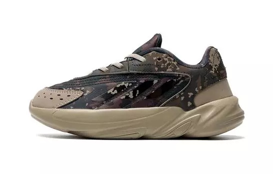 Adidas originals Ozelia Kids Lifestyle кроссовки PS, Camouflage