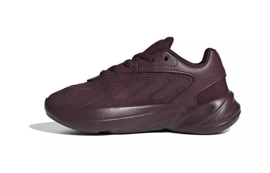 Adidas originals Ozelia Kids Lifestyle кроссовки PS, Purple