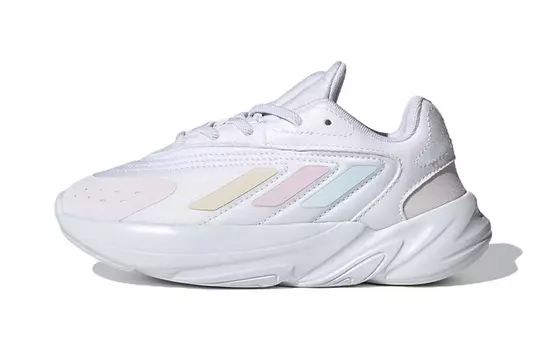 Adidas originals Ozelia Kids Lifestyle кроссовки PS