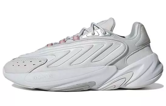Кроссовки Adidas Originals Ozelia Lifestyle Women, серый