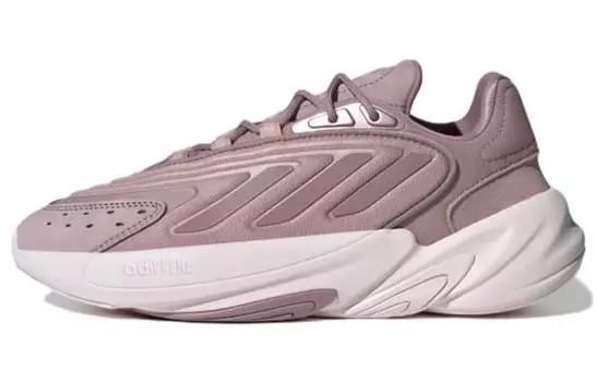 Кроссовки Adidas Originals Ozelia Lifestyle Women, сиреневый