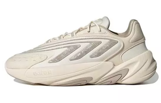 Кроссовки Adidas Originals Ozelia Lifestyle Women, бежевый/серый