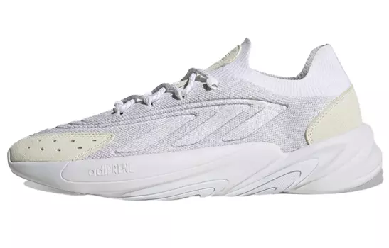 Кроссовки Adidas originals Ozelia Lifestyle Shoes Unisex, белый