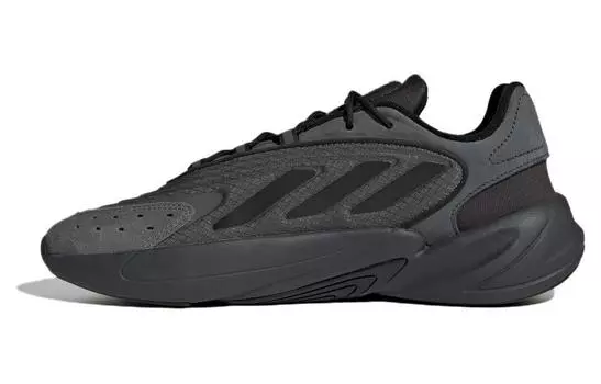 Кроссовки Adidas originals Ozelia Lifestyle Unisex, черный