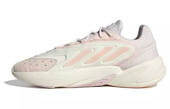 Adidas originals Ozelia Массивные кроссовки унисекс, Chalk White