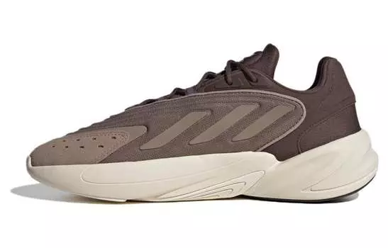 Adidas originals Ozelia, коричневый