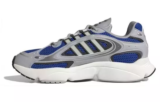 Adidas originals Ozmillen Кроссовки Мужчины, Blue/Silver