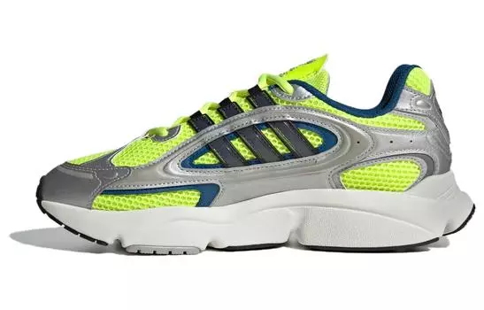Adidas originals Ozmillen Кроссовки Мужчины, Yellow