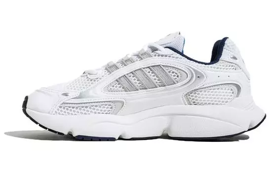 Adidas originals Ozmillen Кроссовки унисекс, Белый/Серый