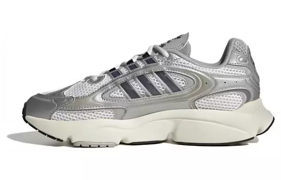 Adidas originals Ozmillen Кроссовки унисекс, Серебро