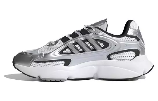 Adidas originals Ozmillen Кроссовки унисекс, Silver