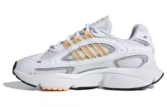 Adidas originals Ozmillen Кроссовки Женские, White